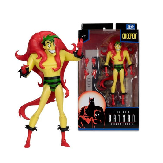 Figurine articulée Le Crip The New Batman Adventures