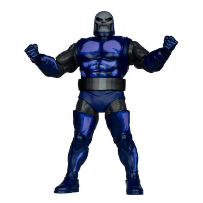 Justice League Task Force DC Multiverse Superman Action Figure - Collect to Build: Darkseid
