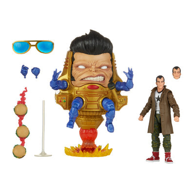 Marvel Legends Series M.O.D.O.K. World Domination Tour Collection - Exclusive