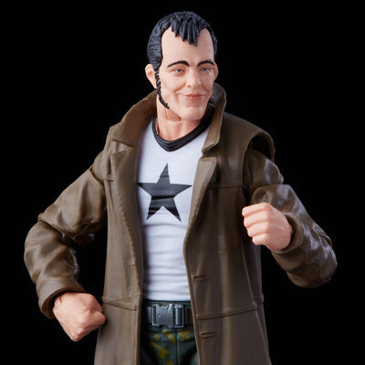 Marvel Legends Series M.O.D.O.K. World Domination Tour Collection - Exclusive