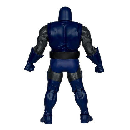 Justice League Task Force DC Multiverse Aquaman Action Figure - Collect to Build: Darkseid
