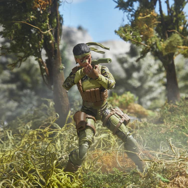 G.I. Joe Classified Series 60e Anniversaire Action Marine - Sniper
