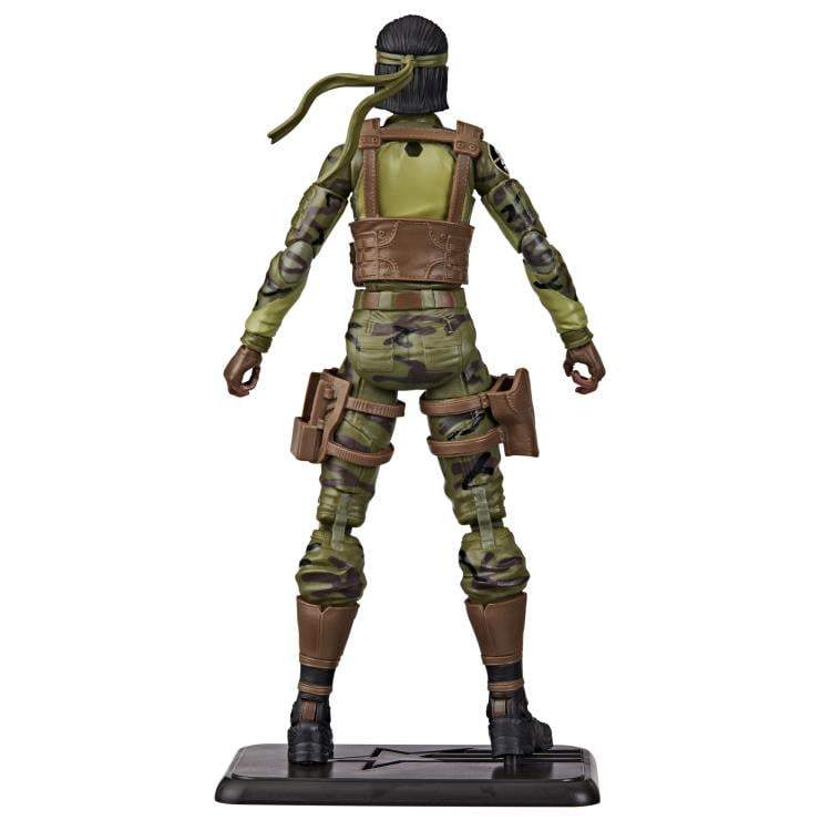 G.I. Joe Classified Series 60e Anniversaire Action Marine - Sniper