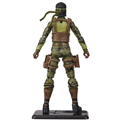 G.I. Joe Classified Series 60e Anniversaire Action Marine - Sniper