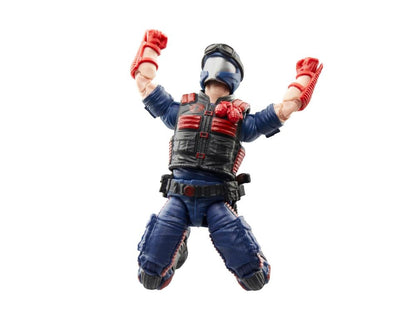 G.I. Joe Classified Series Retro Cardback Cobra Viper