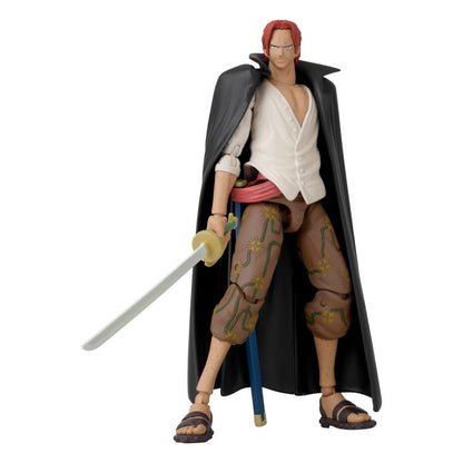 Anime Heroes - Shanks