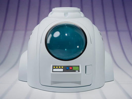 Dragon Ball Z S.H.Figuarts Machine Médicale - Exclusif