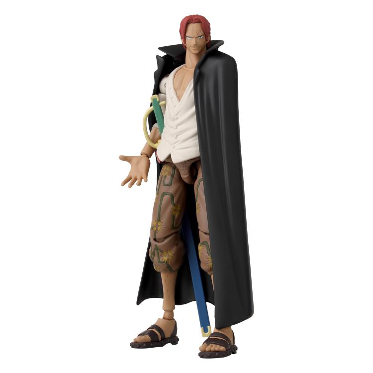 Anime Heroes - Shanks