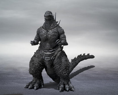 Godzilla Minus One  - S.H.MonsterArts Godzilla - Minus Color -