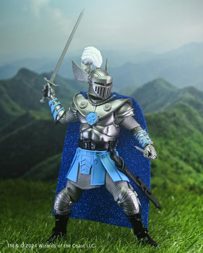 Dungeons & Dragons 50th Anniversary Strongheart