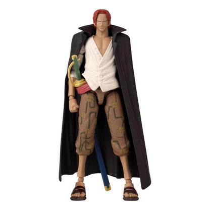 Anime Heroes - Shanks