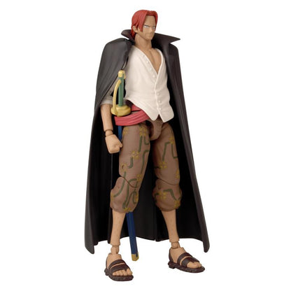 Anime Heroes - Shanks