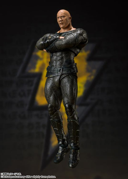 Black Adam S.H.Figuarts Black Adam