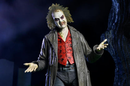 Beetlejuice (1988) Ultimate Beetlejuice - The Bio-Exorcist