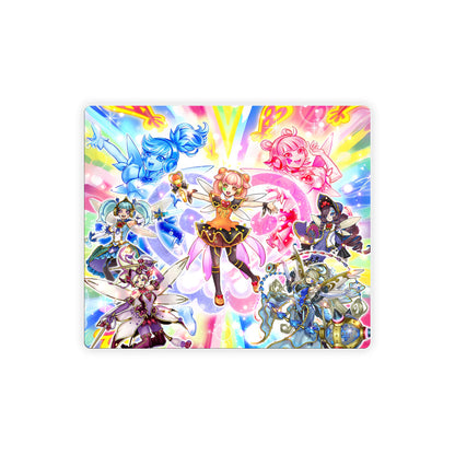 Trickstar Archetype Mouse Pad
