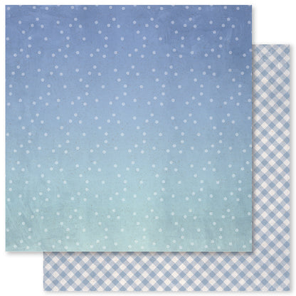 Tropical Christmas 6x6 Paper Collection 33135
