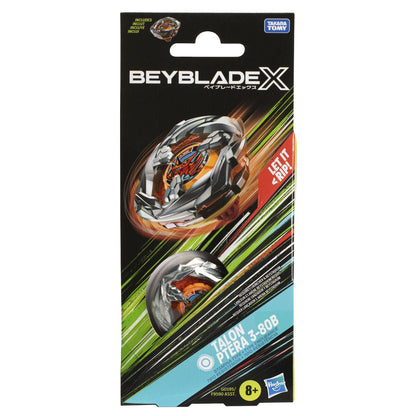 Beyblade X - Lot de boosters