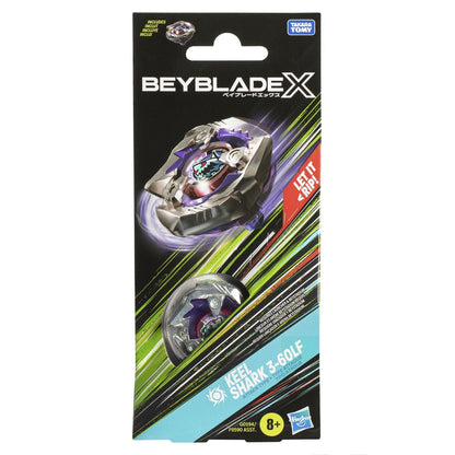 Beyblade X - Lot de boosters