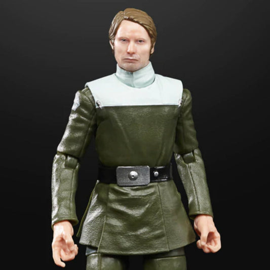 Star Wars The Black Series Galen Erso (Rogue One)