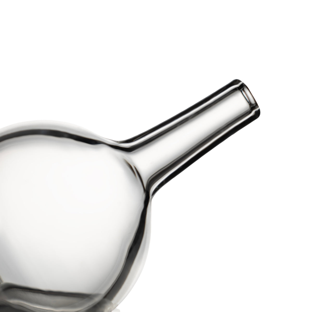 New and Improved Bubble Cap