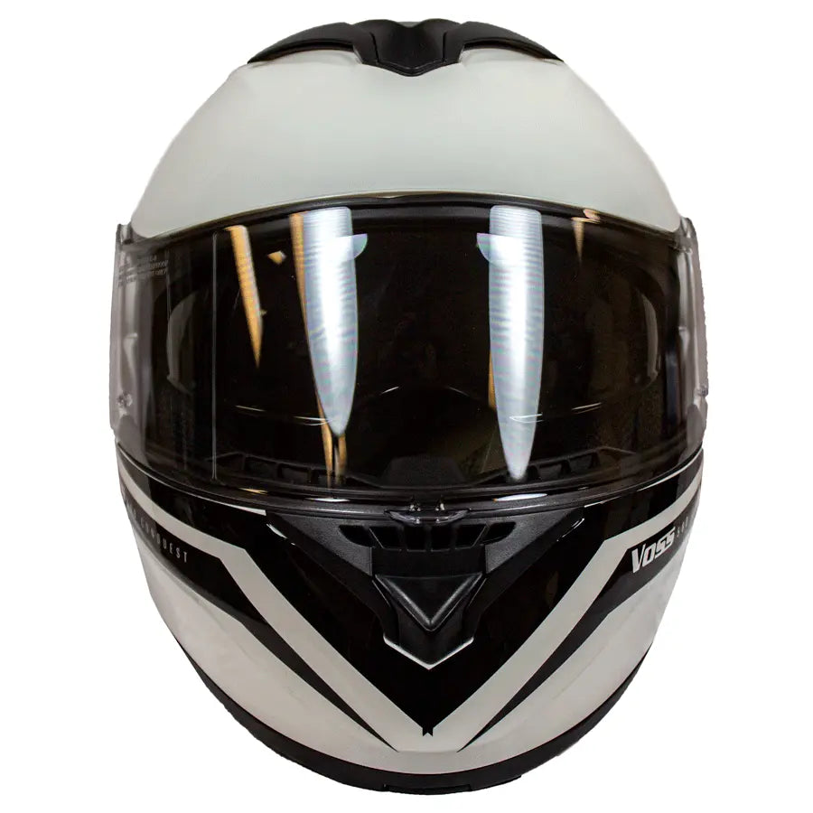 Casque modulable VOSS 580 Conquest