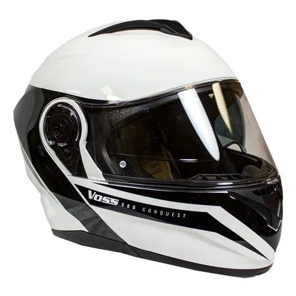 Casque modulable VOSS 580 Conquest