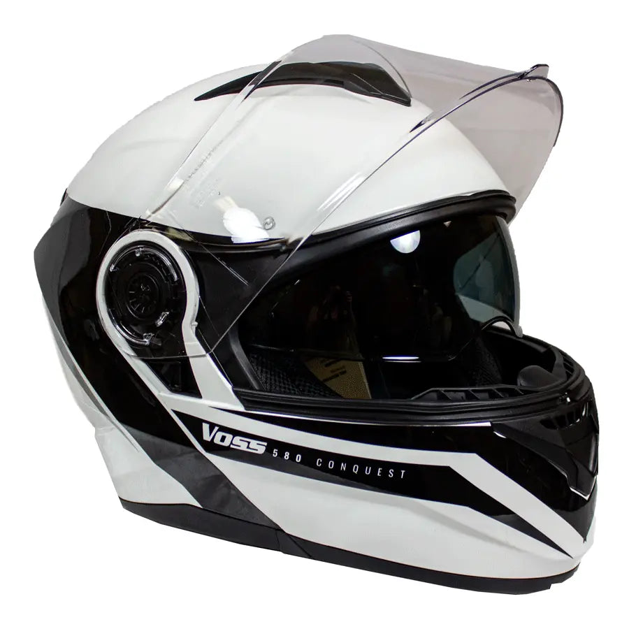 Casque modulable VOSS 580 Conquest