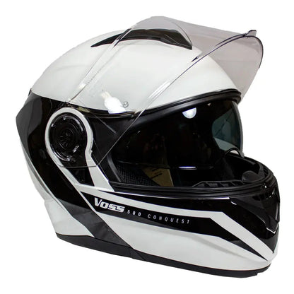Casque modulable VOSS 580 Conquest