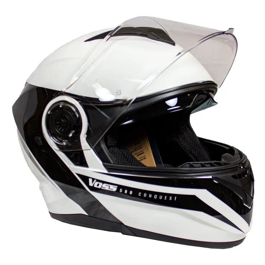 Casque modulable VOSS 580 Conquest