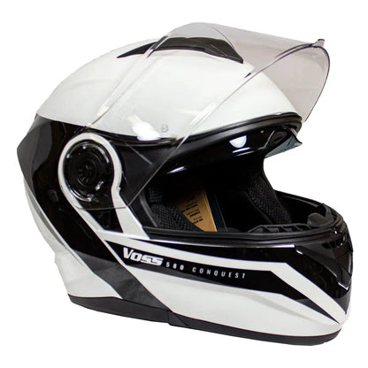 Casque modulable VOSS 580 Conquest
