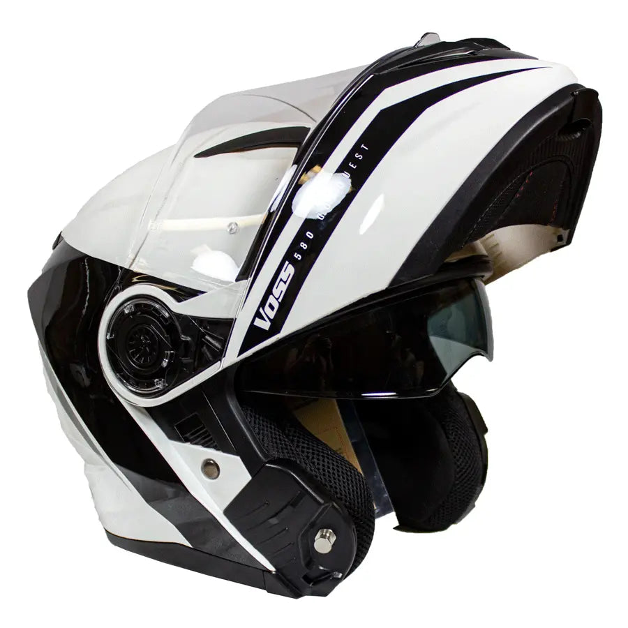 Casque modulable VOSS 580 Conquest
