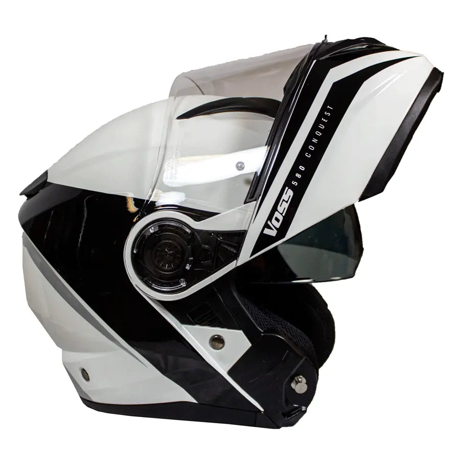 Casque modulable VOSS 580 Conquest