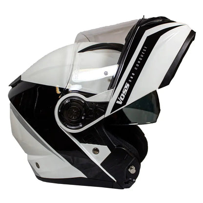 Casque modulable VOSS 580 Conquest