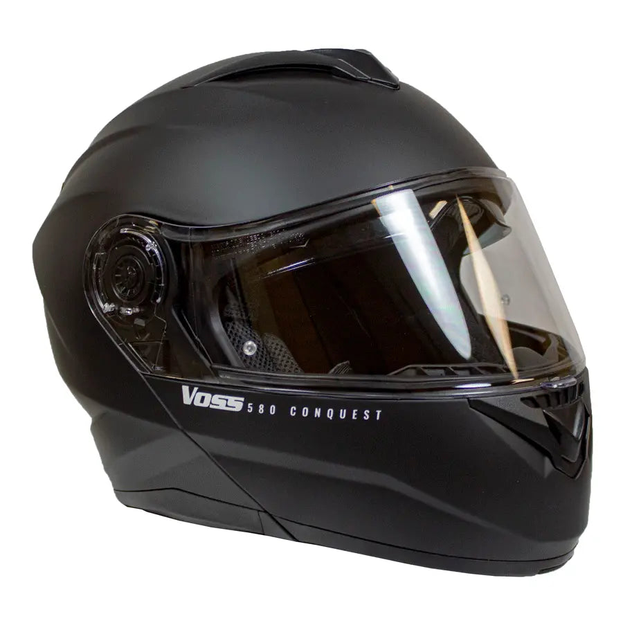 Casque modulable VOSS 580 Conquest