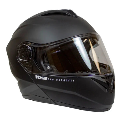 Casque modulable VOSS 580 Conquest