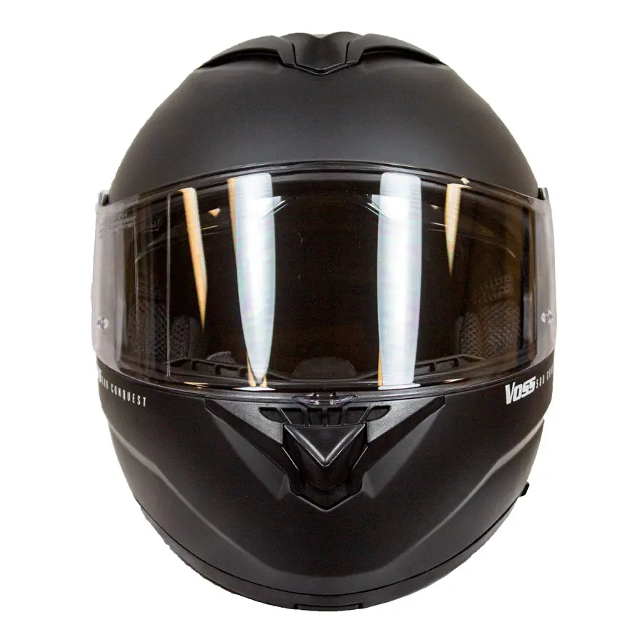 Casque modulable VOSS 580 Conquest