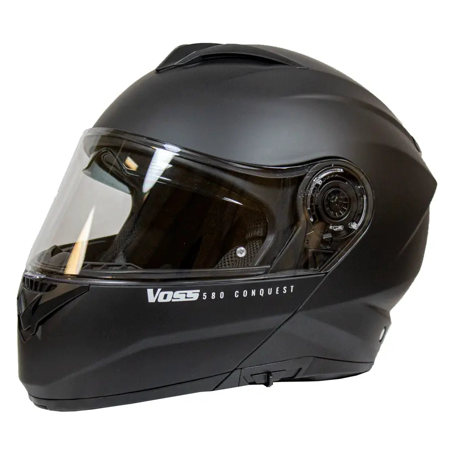 Casque modulable VOSS 580 Conquest