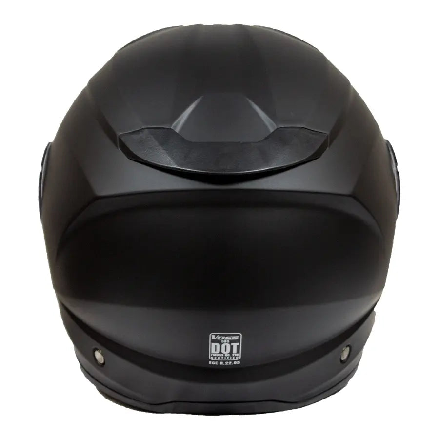 Casque modulable VOSS 580 Conquest