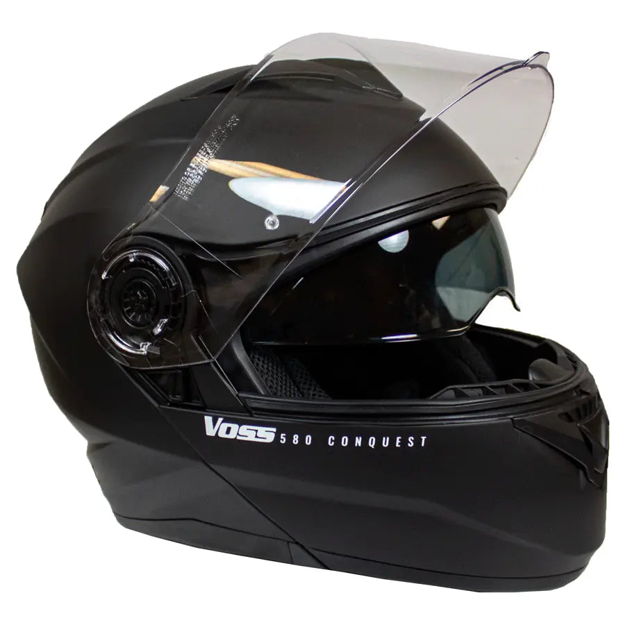 Casque modulable VOSS 580 Conquest