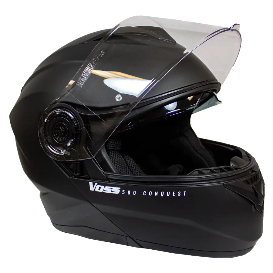 Casque modulable VOSS 580 Conquest