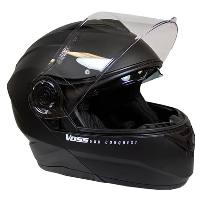 Casque modulable VOSS 580 Conquest