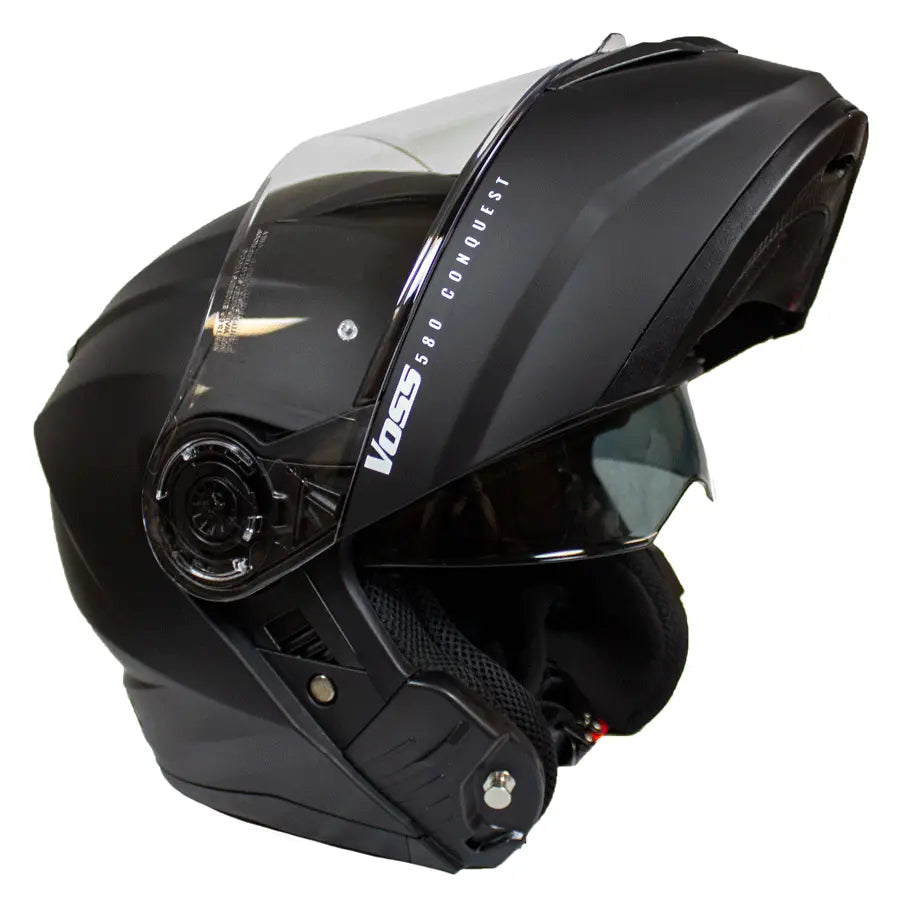 Casque modulable VOSS 580 Conquest