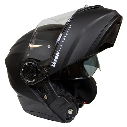 Casque modulable VOSS 580 Conquest