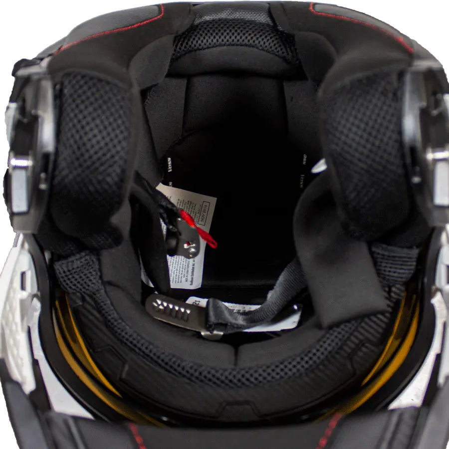 Casque modulable VOSS 580 Conquest