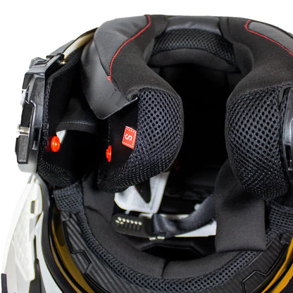 Casque modulable VOSS 580 Conquest