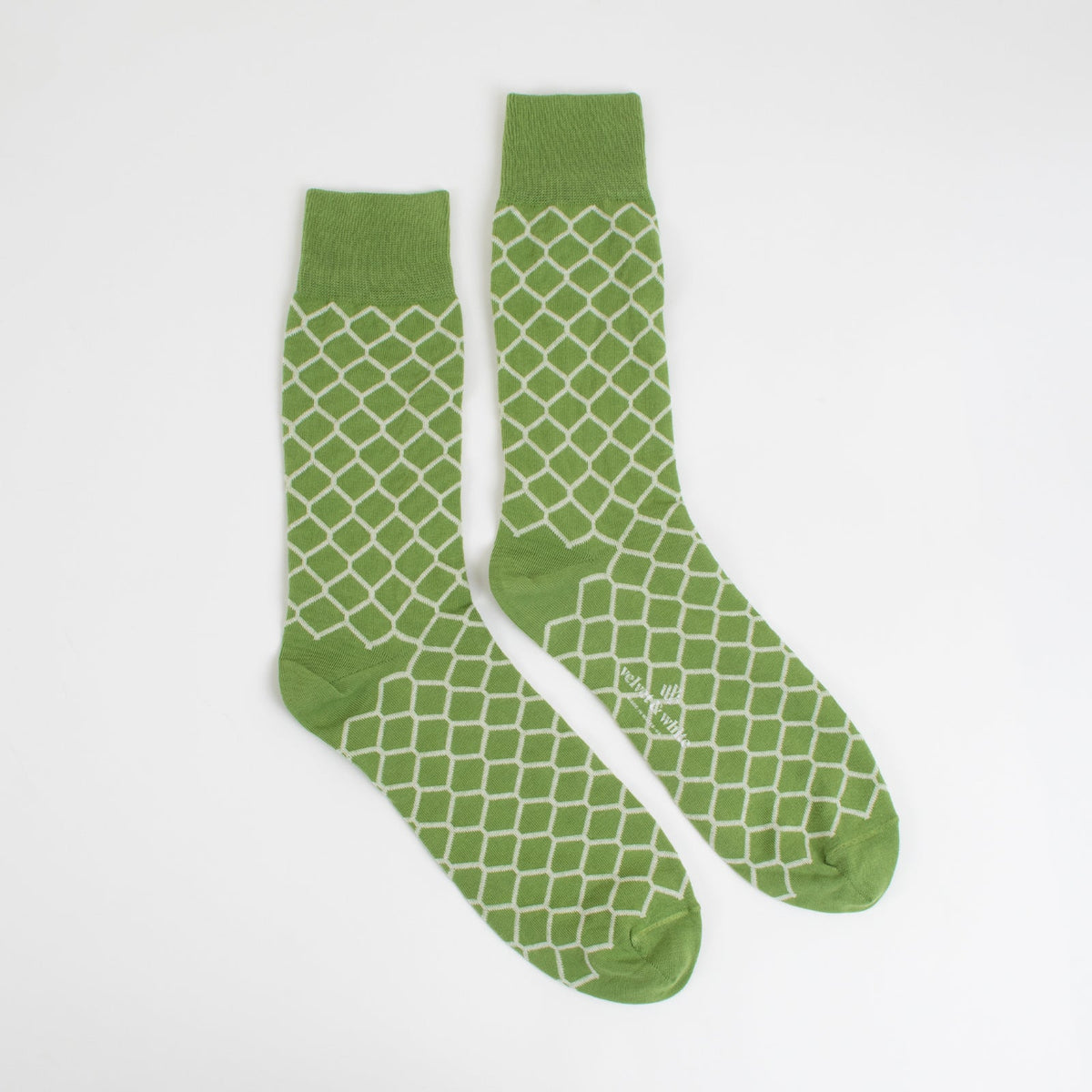 Green Scales