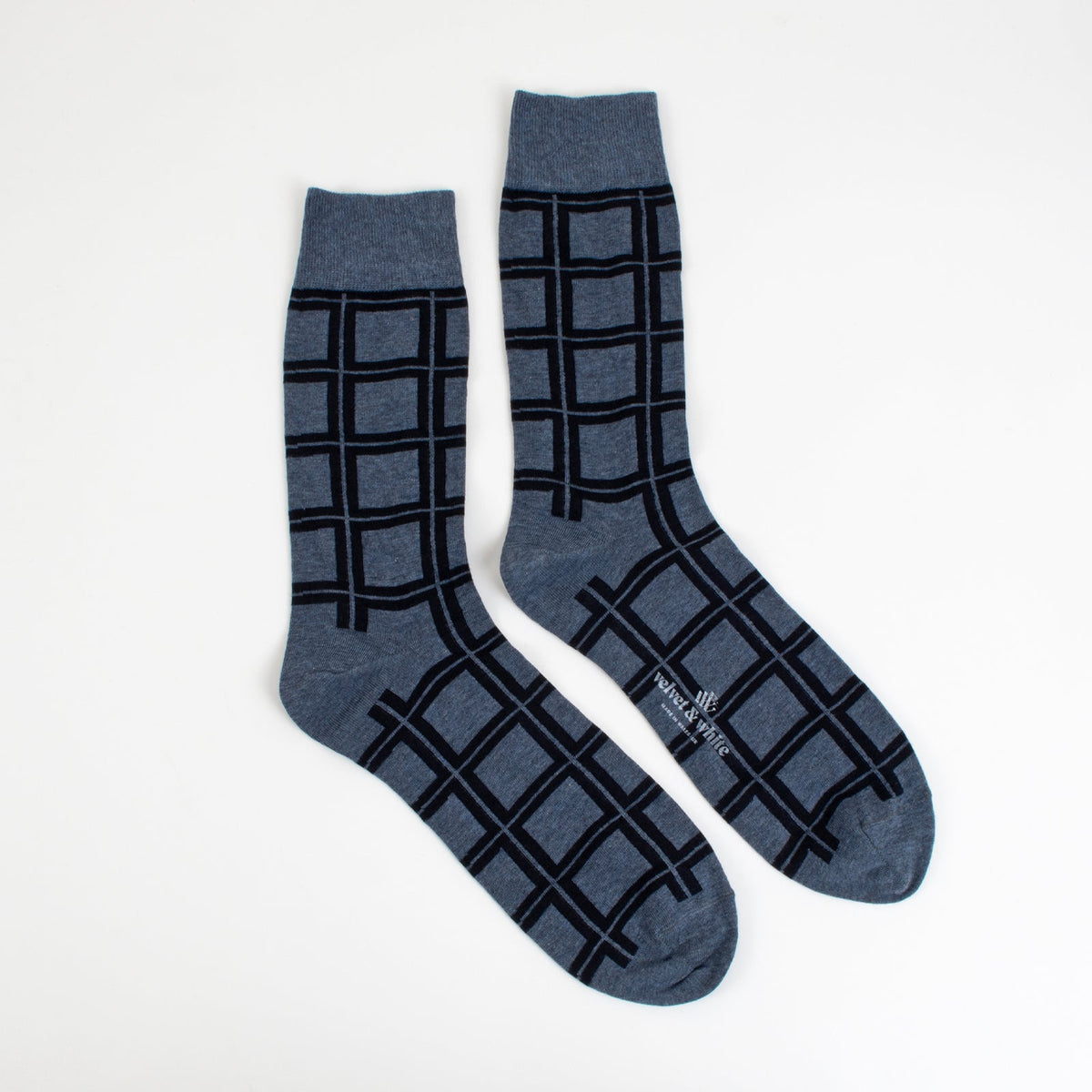 Denim Squares