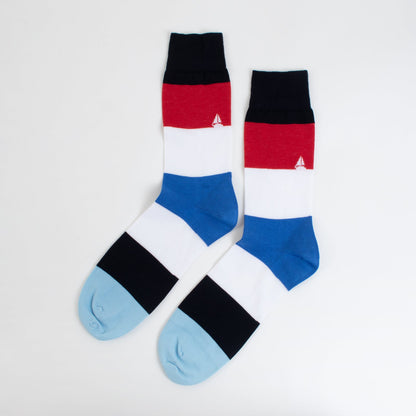 Nautical Stripes