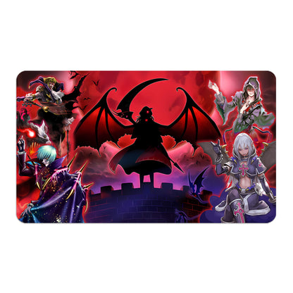 Tapis de jeu Domination de vampire