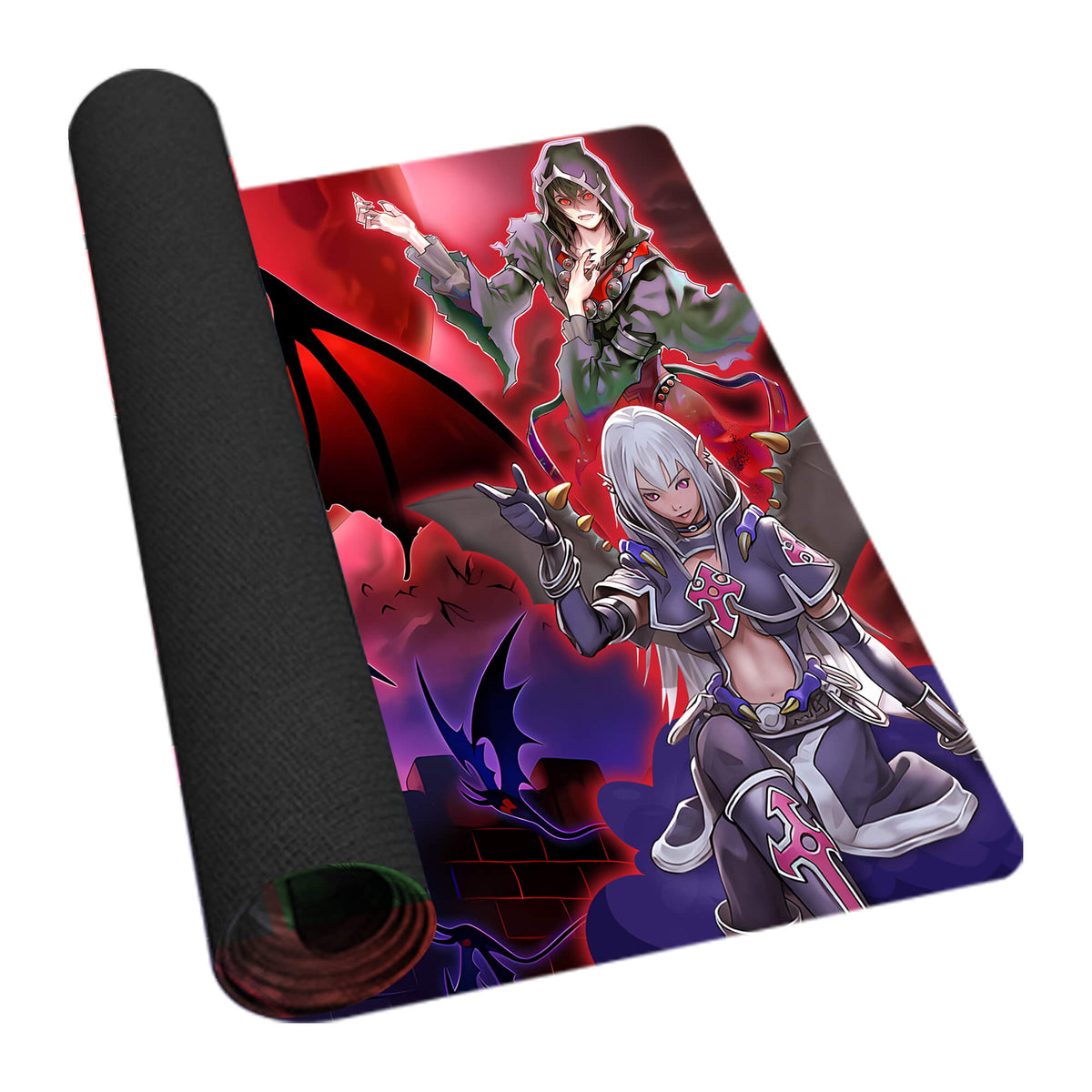 Tapis de jeu Domination de vampire
